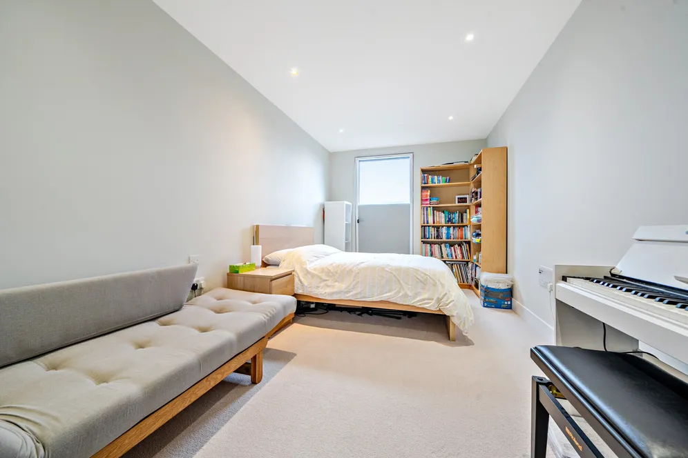 Maison House, Whetstone, N20 photo 16