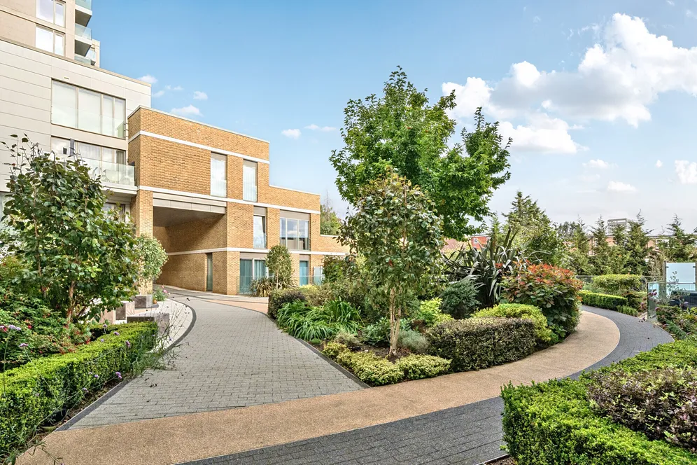 Maison House, Whetstone, N20 photo 18