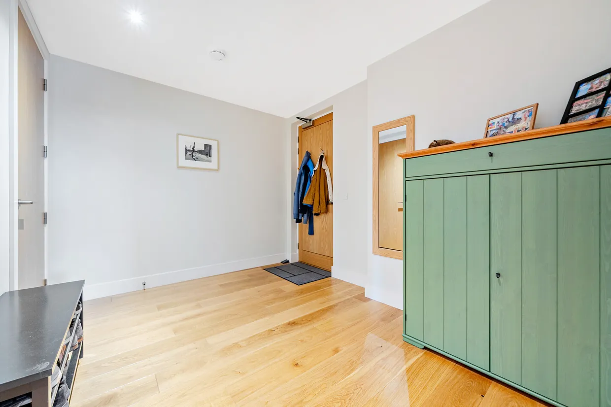 Maison House, Whetstone, N20 photo 19