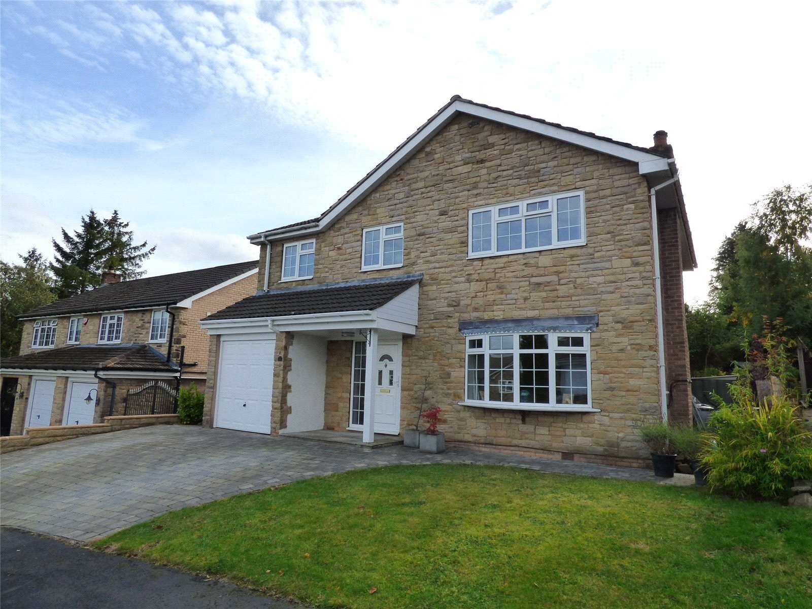 Meadow Close