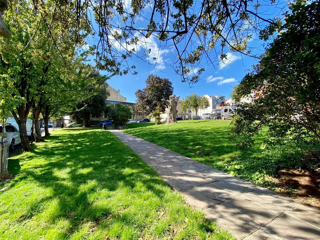 Park Place, Clifton