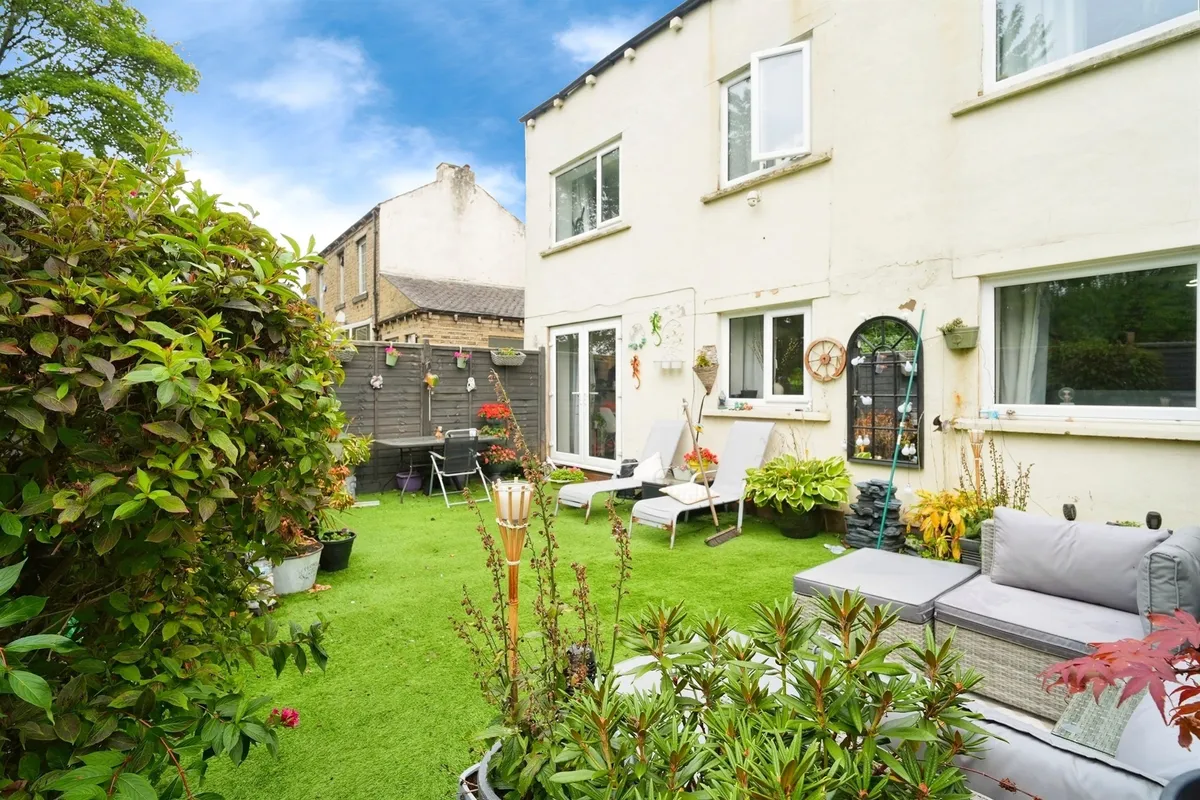 Dockery, Huddersfield