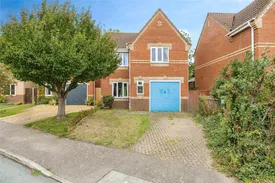 Property responsive