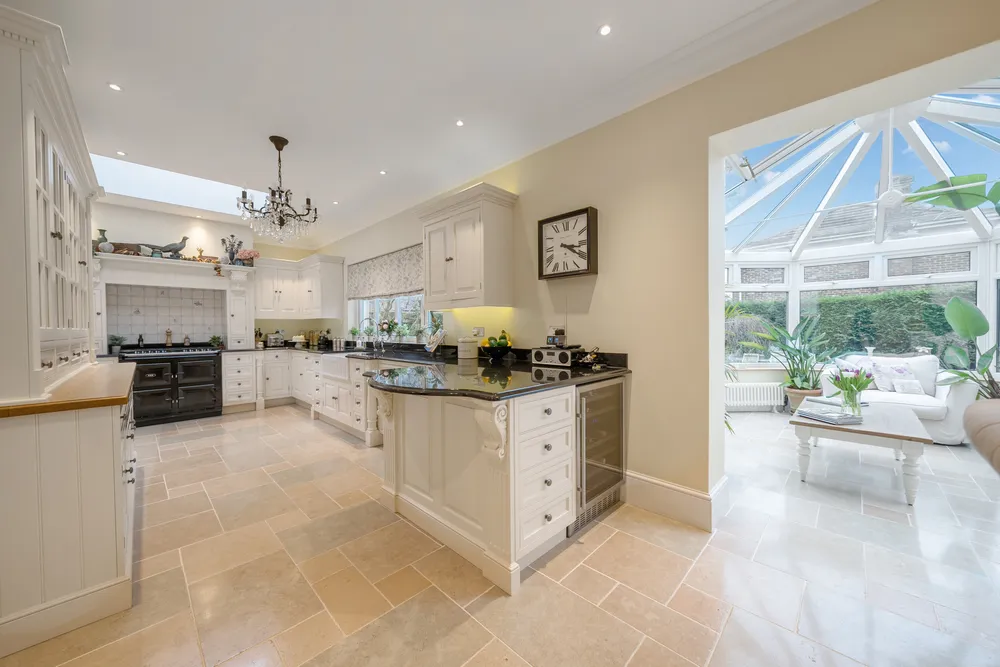 Westhall Road, Warlingham, CR6