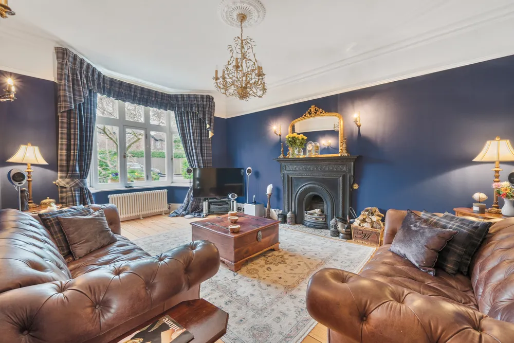 Westhall Road, Warlingham, CR6