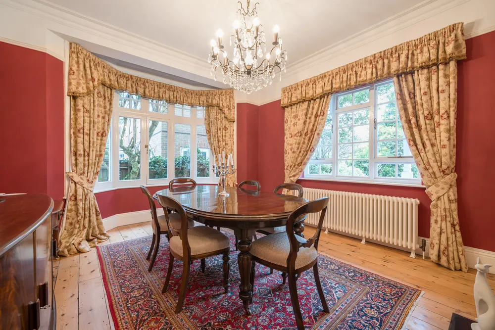 Westhall Road, Warlingham, CR6