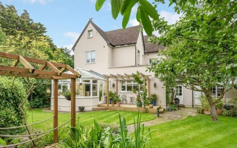 Westhall Road, Warlingham, CR6