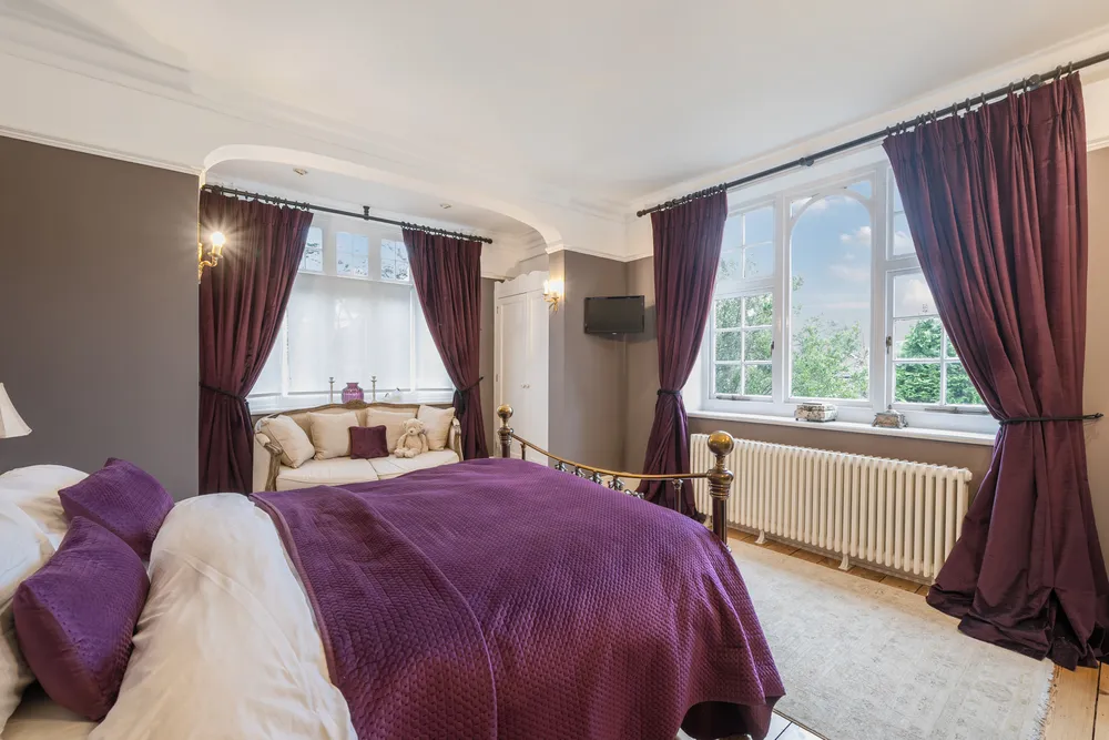 Westhall Road, Warlingham, CR6