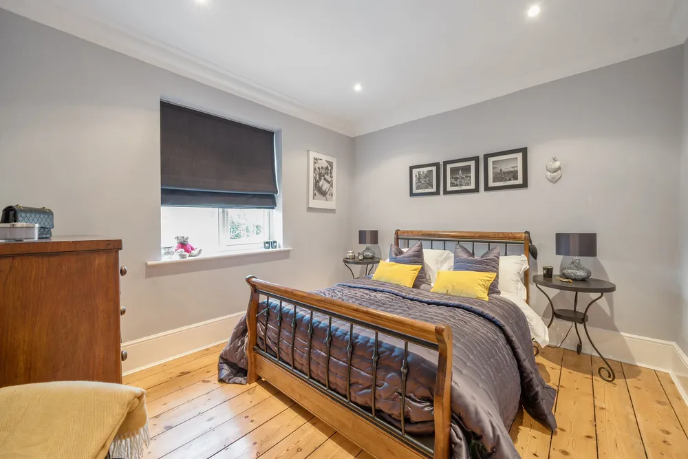 Westhall Road, Warlingham, CR6