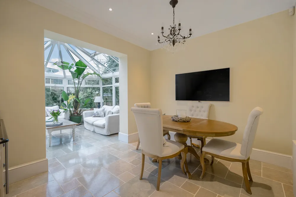 Westhall Road, Warlingham, CR6