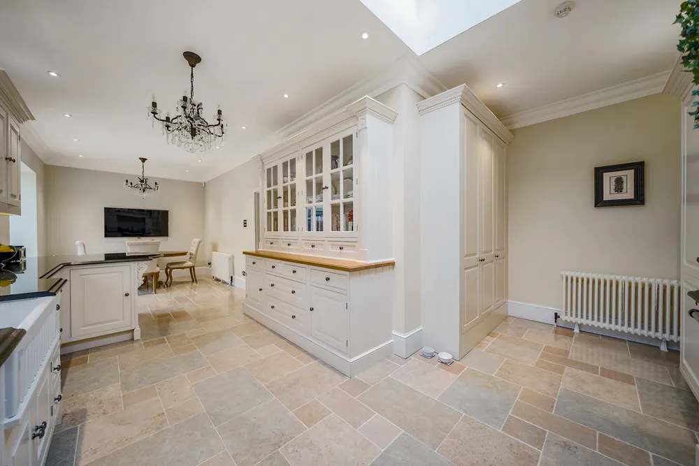 Westhall Road, Warlingham, CR6