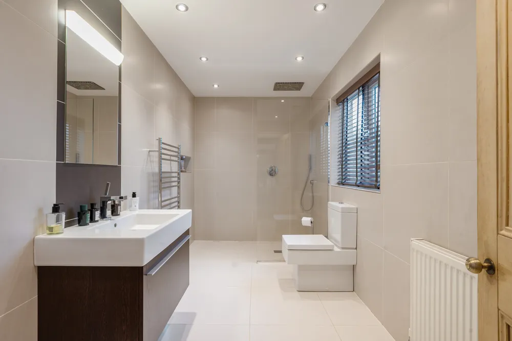 Westhall Road, Warlingham, CR6