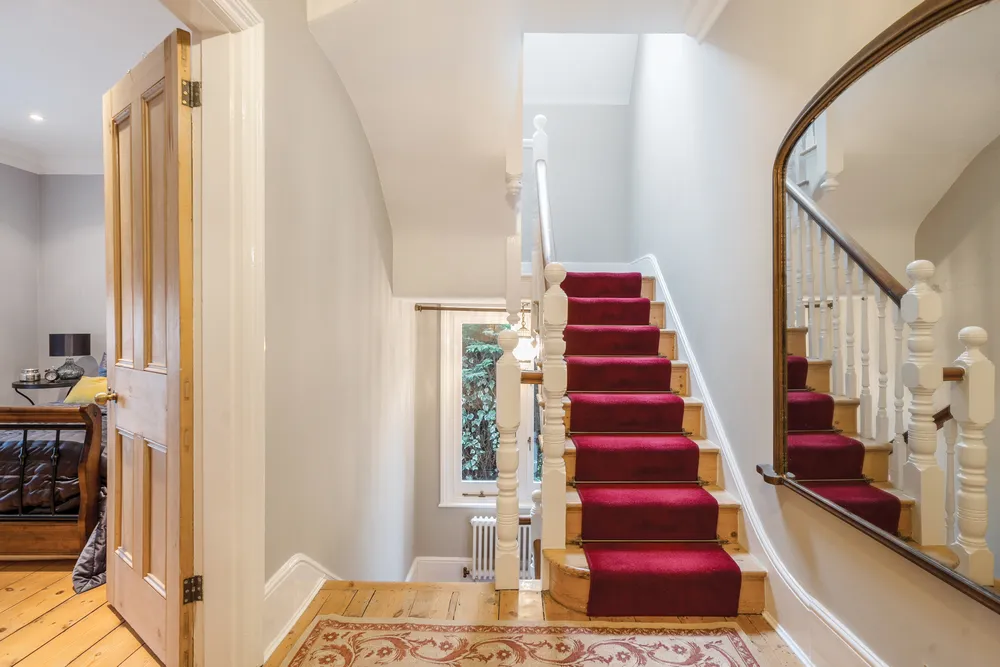 Westhall Road, Warlingham, CR6