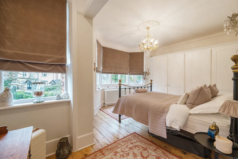 Westhall Road, Warlingham, CR6