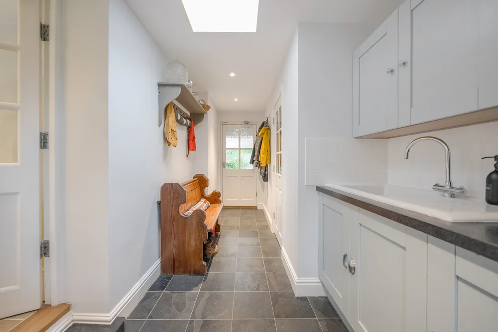 Westhall Road, Warlingham, CR6