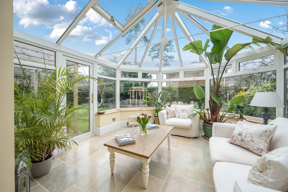Westhall Road, Warlingham, CR6