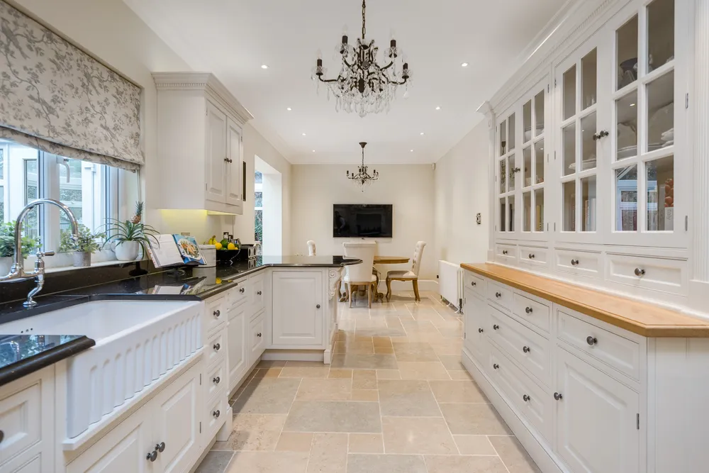 Westhall Road, Warlingham, CR6