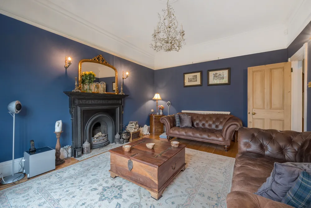Westhall Road, Warlingham, CR6