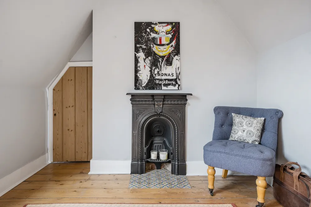 Westhall Road, Warlingham, CR6