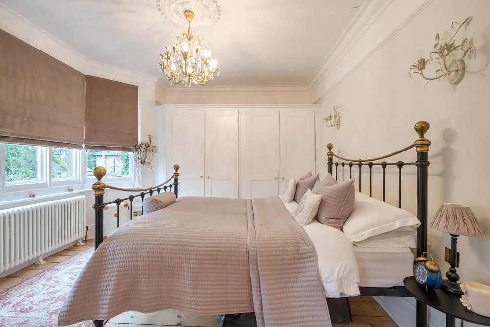 Westhall Road, Warlingham, CR6