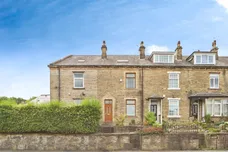 Bradford Road, Shipley