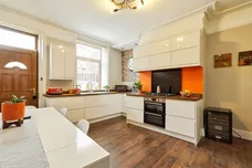 Bradford Road, Shipley