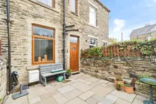 Bradford Road, Shipley
