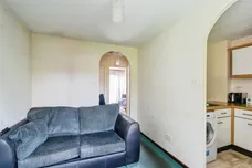 Warwick Close, Chippenham