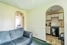 Warwick Close, Chippenham