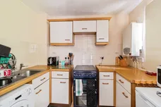 Warwick Close, Chippenham