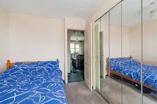 Warwick Close, Chippenham