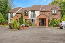 Warwick Close, Chippenham