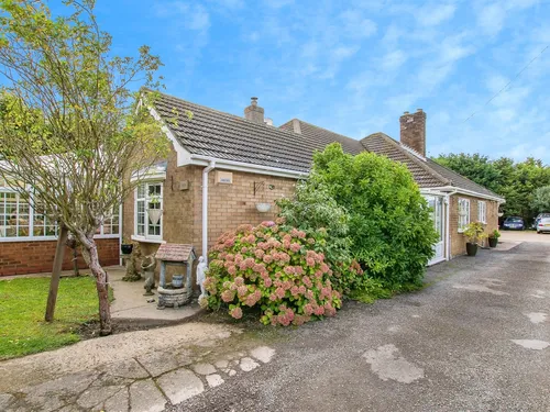 Kirton Holme, Bostonphoto