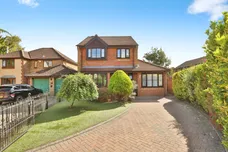 Hunters Oak, Watton, Thetford