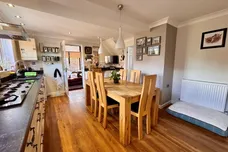 Hunters Oak, Watton, Thetford