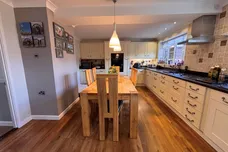 Hunters Oak, Watton, Thetford