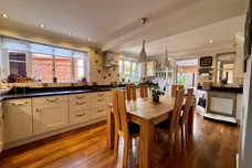 Hunters Oak, Watton, Thetford