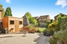 Hunters Oak, Watton, Thetford