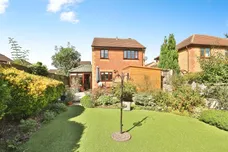 Hunters Oak, Watton, Thetford