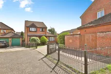 Hunters Oak, Watton, Thetford