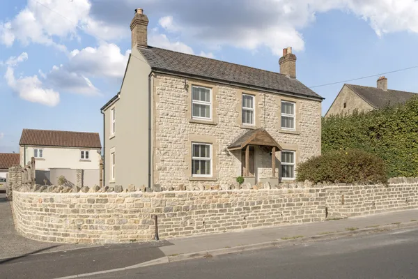 Ba3 Postcode 3 bedroom property for sale in Paulton Road, Midsomer Norton, Midsomer ...