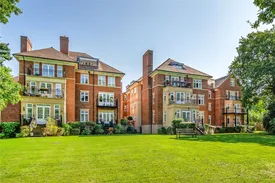 Property responsive