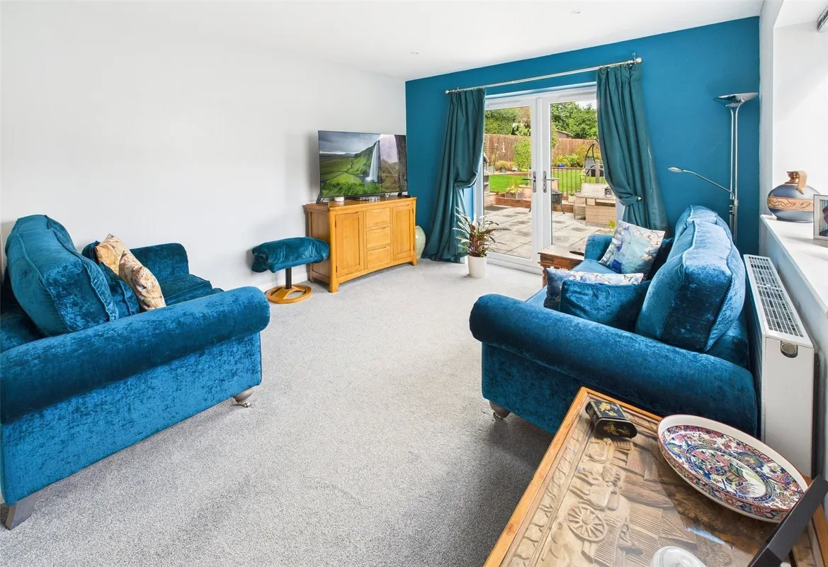 Gorsley, Ross-on-Wye, Herefordshire, HR9