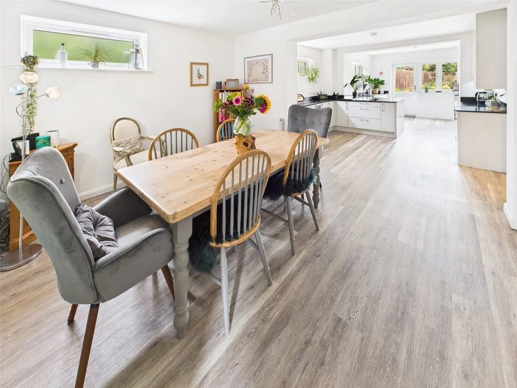 Gorsley, Ross-on-Wye, Herefordshire, HR9