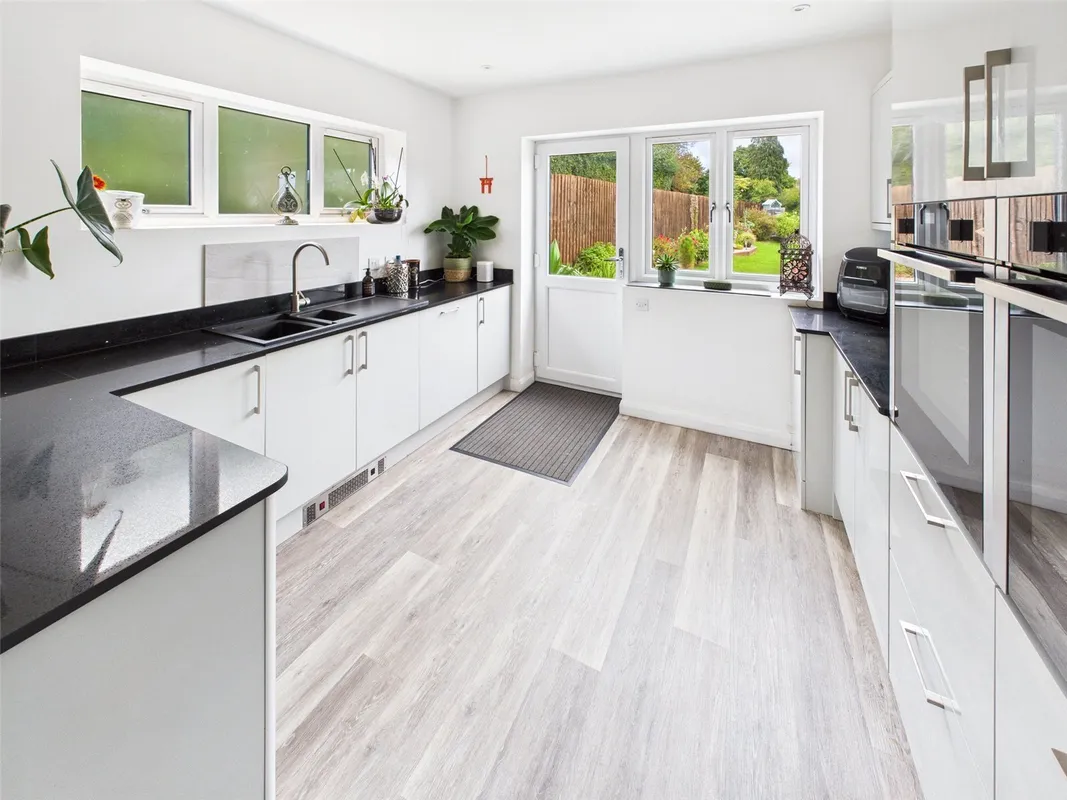 Gorsley, Ross-on-Wye, Herefordshire, HR9