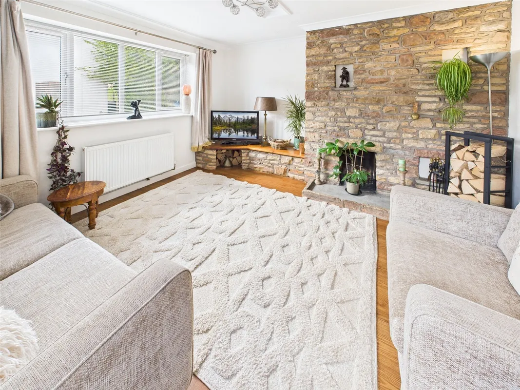 Gorsley, Ross-on-Wye, Herefordshire, HR9
