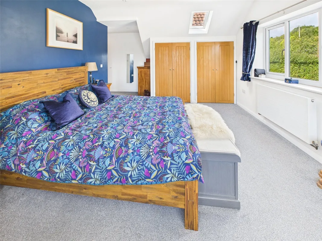 Gorsley, Ross-on-Wye, Herefordshire, HR9
