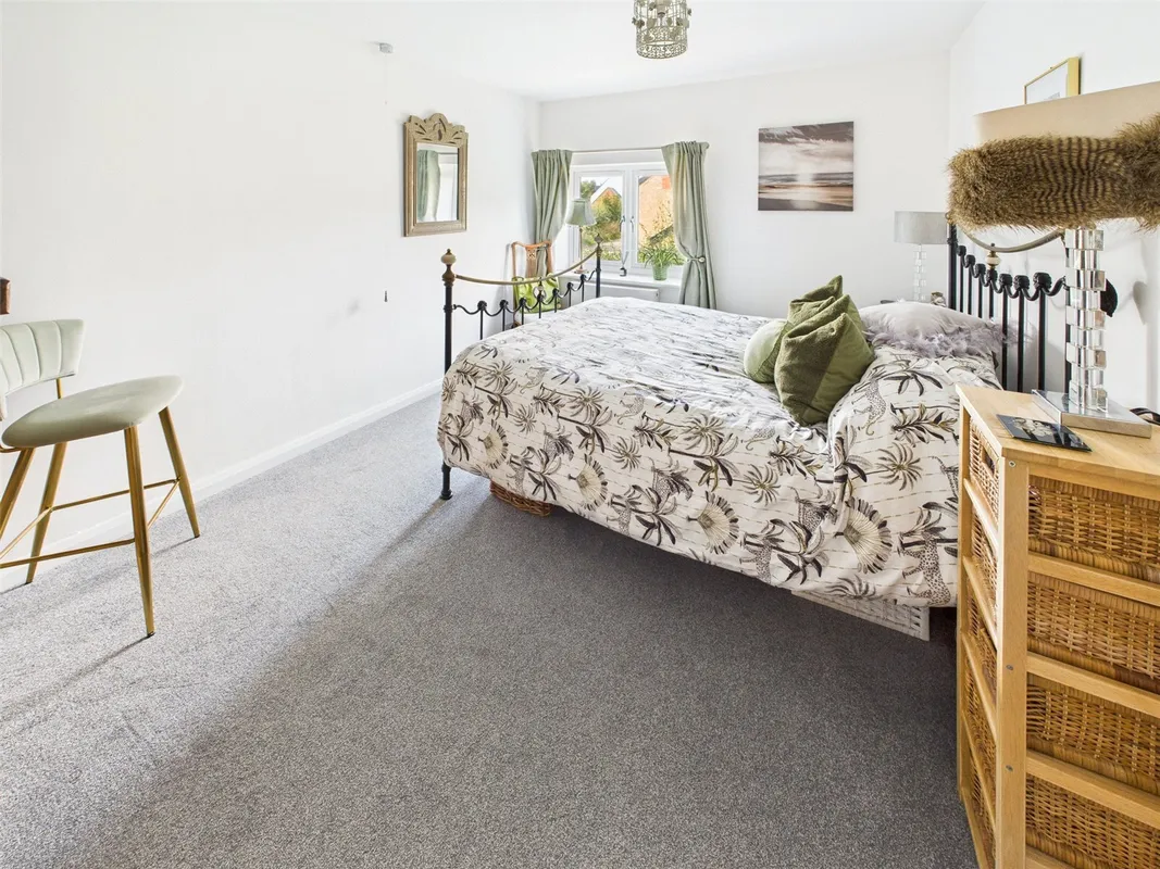 Gorsley, Ross-on-Wye, Herefordshire, HR9