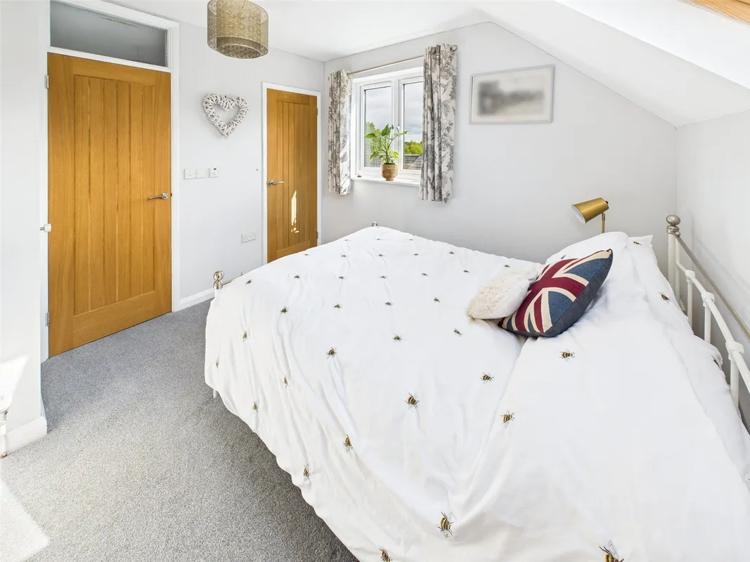 Gorsley, Ross-on-Wye, Herefordshire, HR9