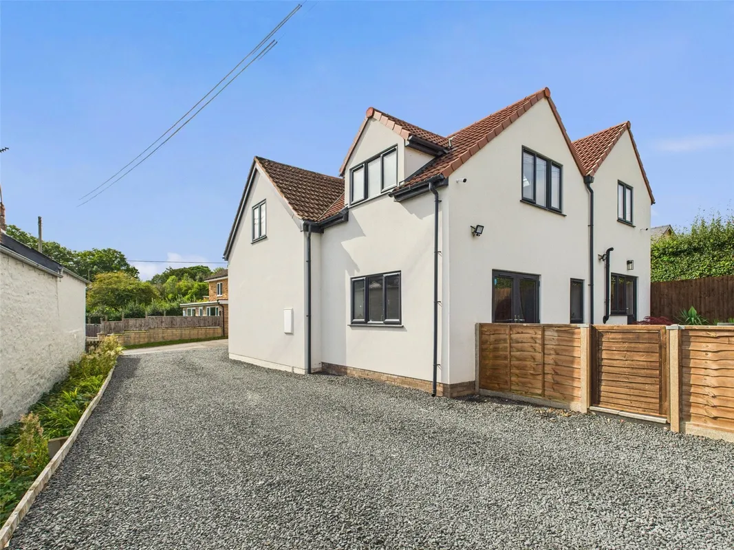 Gorsley, Ross-on-Wye, Herefordshire, HR9